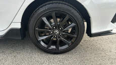 Honda Civic 1.5 VTEC Turbo Sport 5dr CVT Petrol Hatchback